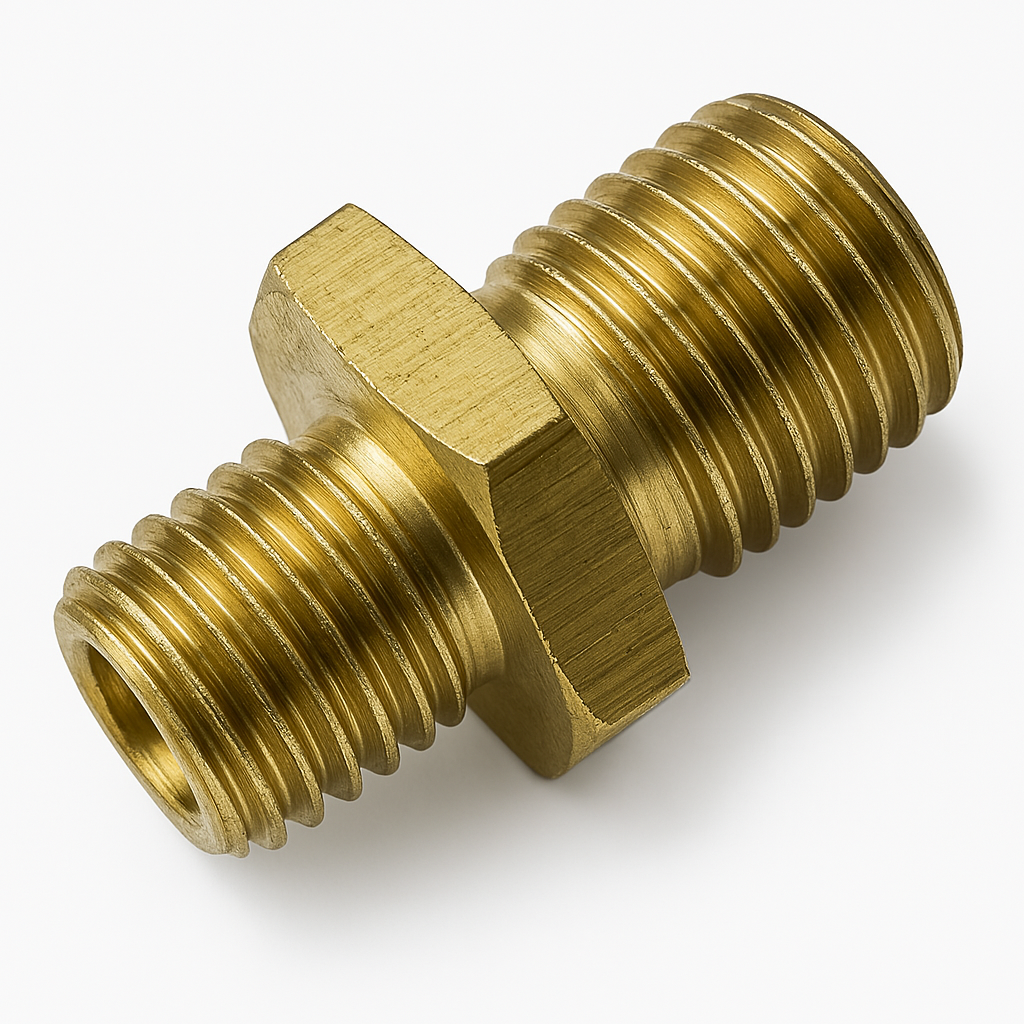 Adapter Kraftstoffleitung Defender (bis 1994)