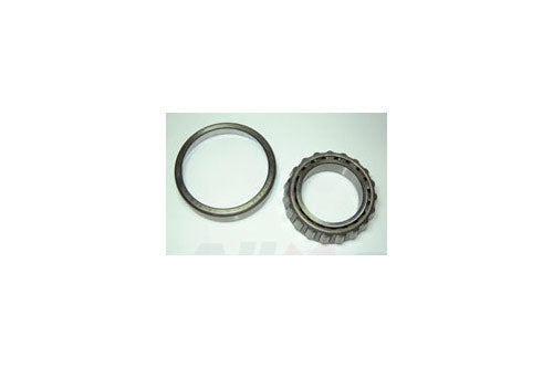 Lager Ausgang außen Differential Salisbury