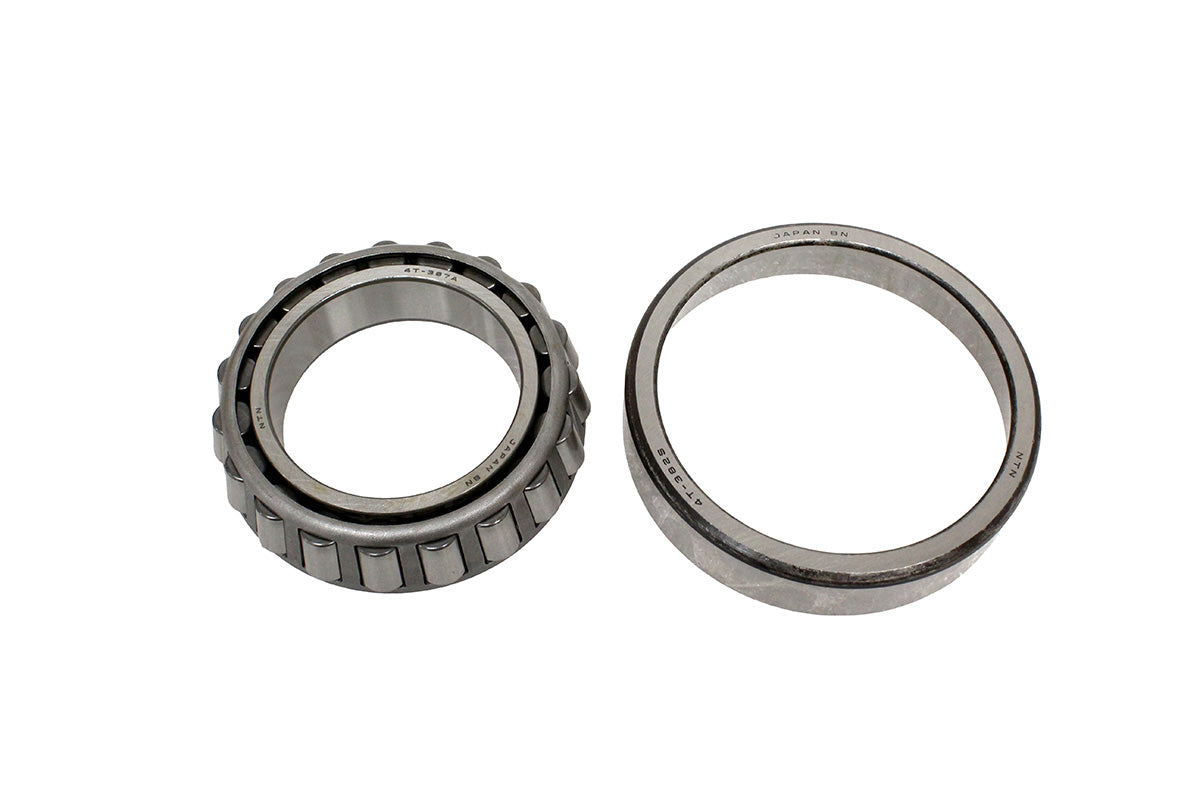 Lager Tellerrad außen Differential Salisbury