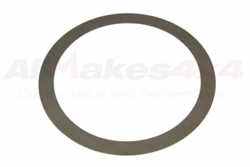 Einstellscheibe / Beilage Lager Differential Salisbury