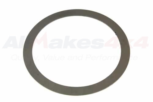 Einstellscheibe / Beilage Lager Differential Salisbury