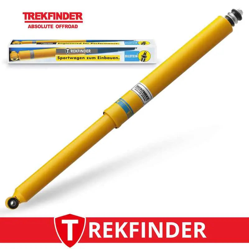 Lenkungsdämpfer TREKFINDER für LAND ROVER Defender 90/110/130 Made by BILSTEIN