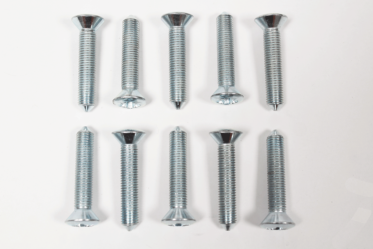 Schraube Türscharnier zu Spritzwand (5/16"UNF) Serie 3