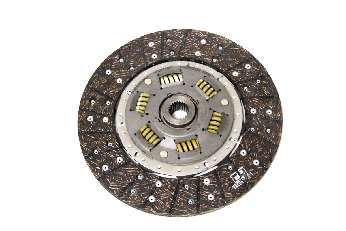 Kupplunggscheibe 3.5 V8