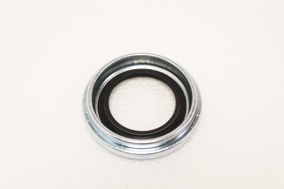 Wellendichtring / Simmerring Differential Salisbury