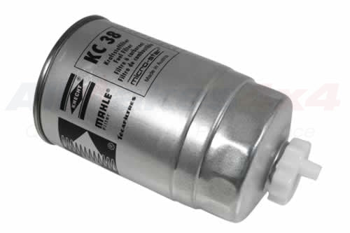 Kraftstofffilter 200Tdi / 300Tdi (OEM) (Mahle)