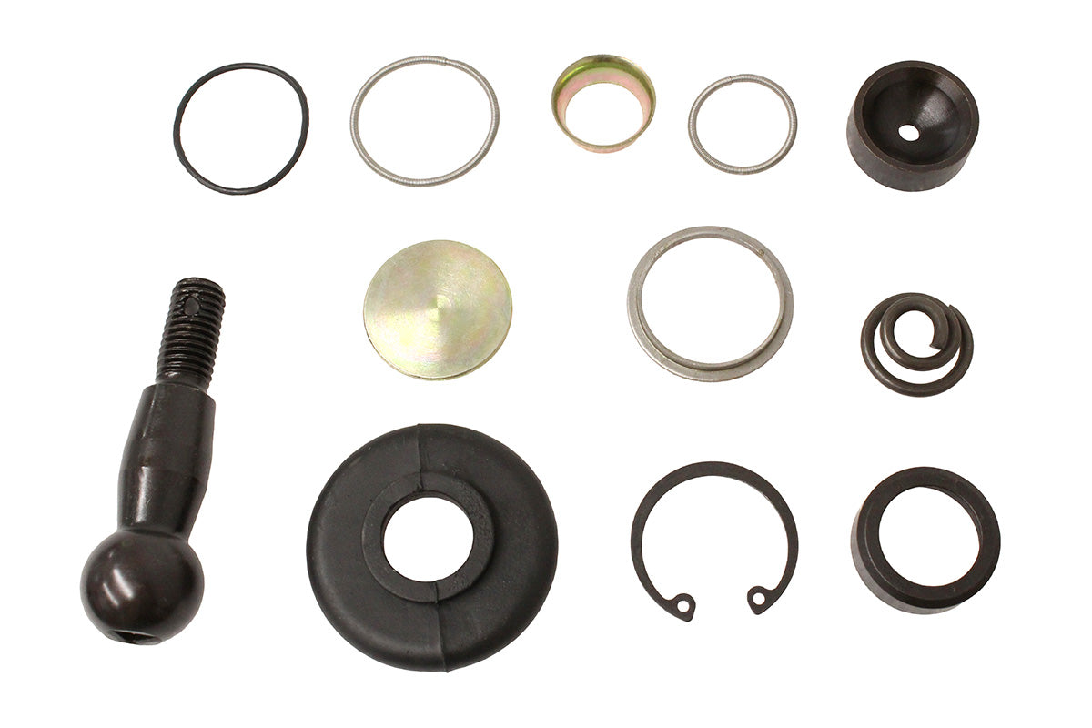 Reparatur-Kit Gelenk Lenkstockhebel Lenkarm (Gemmer)