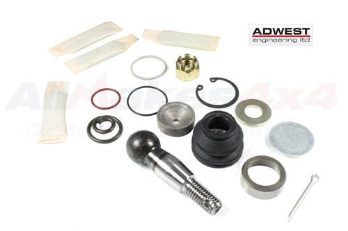 Reparatur-Kit Gelenk Lenkstockhebel Lenkarm (Gemmer) (OEM)