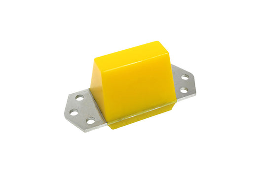 Achsanschlaggummi vorne Defender / Discovery 1 / Range Rover Classic (Polyurethan) erhöht