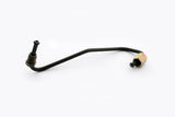 Bremsleitung Bremssattel vorne links Defender Td5 (XA159807 bis 4A638617/ 1999 bis 2004)