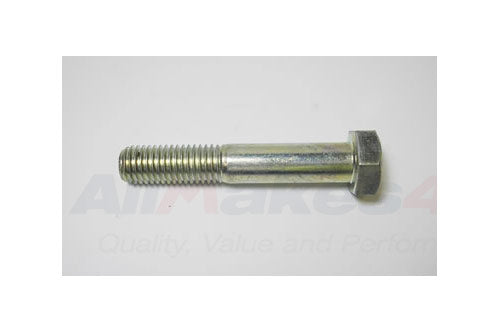 Schraube Panhardstab M14 x 80