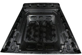 Motorhaube Defender TD4 (ab 7A000001 / 2007)