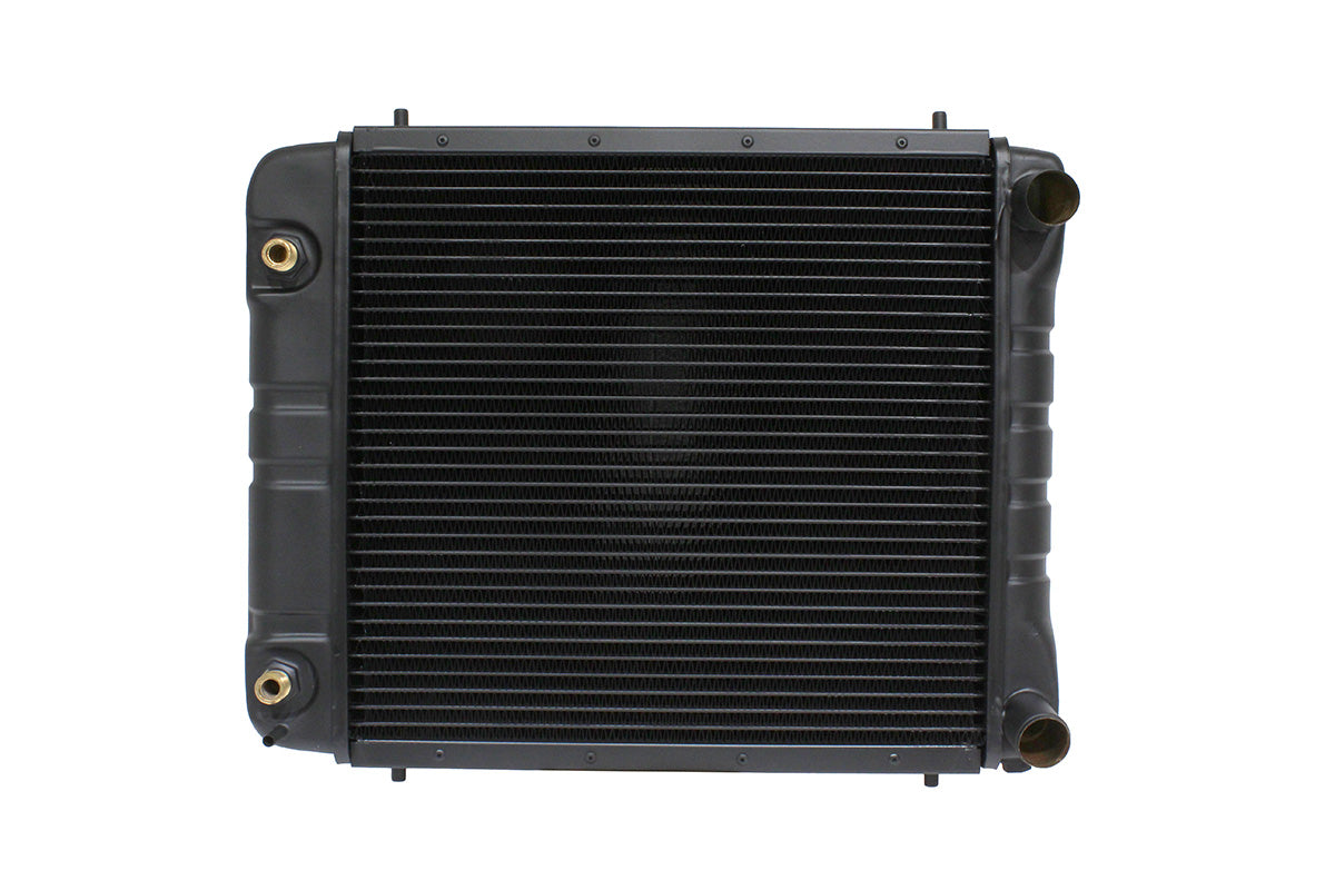 Wasserkühler 300Tdi (Kupferkern)