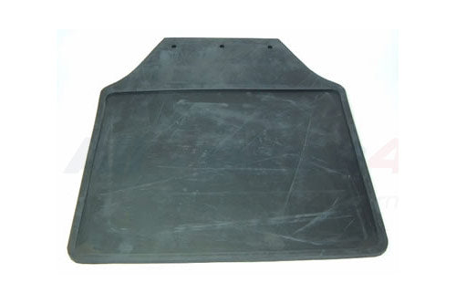 Schmutzfänger hinten Defender 110 ohne Halter