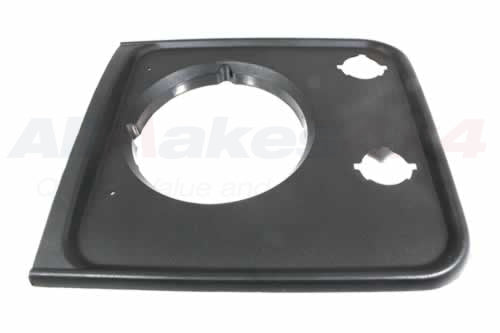 Scheinwerferverkleidung links Defender (bis WA159806 / 1998)