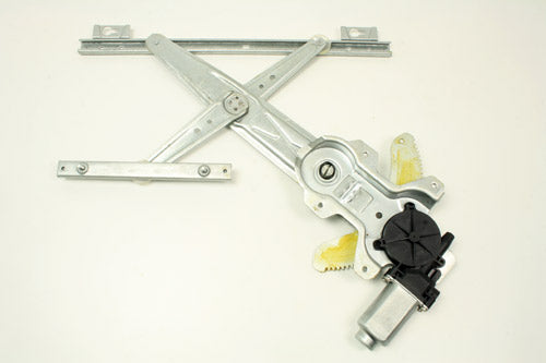 Fensterheber links Defender (ab 2A622424 / 2002) (elektrisch)