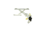 Fensterheber links Defender (ab 2A622424 / 2002) (elektrisch)