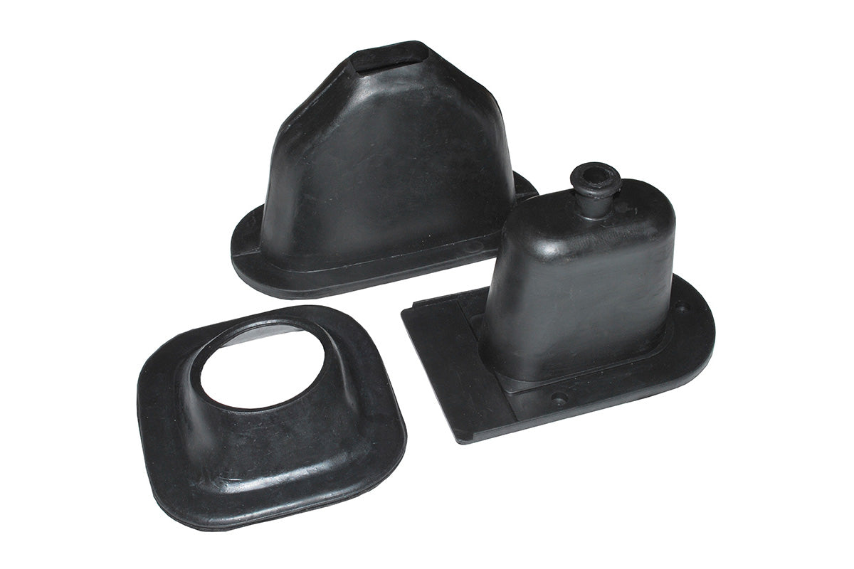Manschetten-Kit Gummi Getriebe / Handbrermse