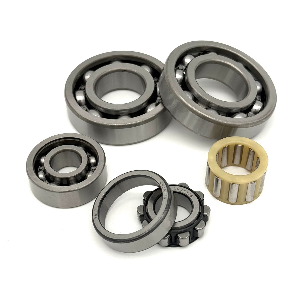 Getriebelager-Kit Serie 2 & 2a (Suffix A)