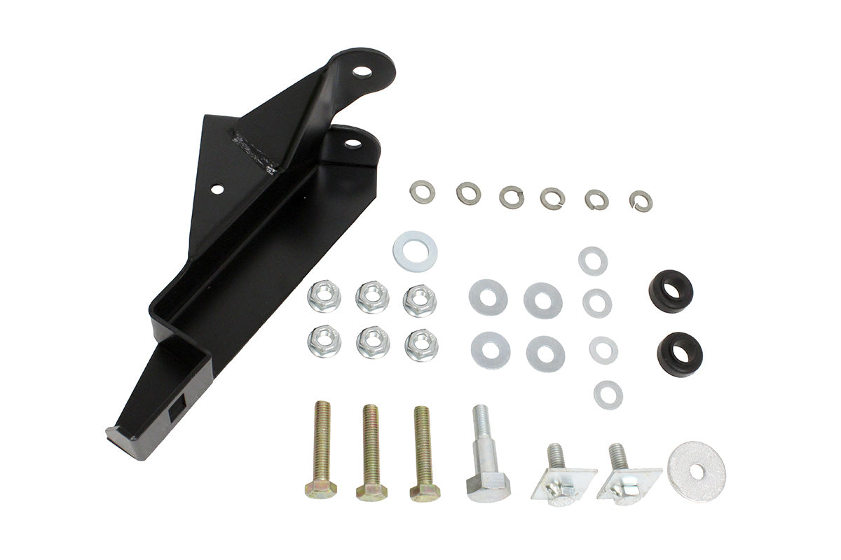 Tankbefestigungs-Kit Defender 90 (AA243343 bis WA159806 / 1998)