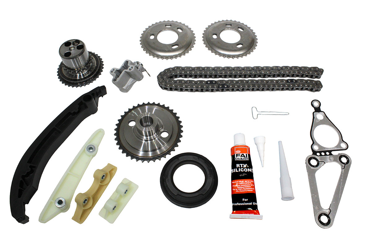 Steuerketten-Kit Defender Td4 2.4