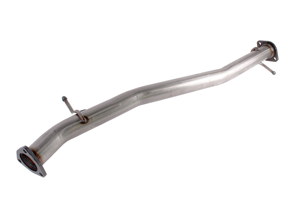 Auspuffrohr Mitte Defender 110 TD4 (ohne Schalldämpfer)