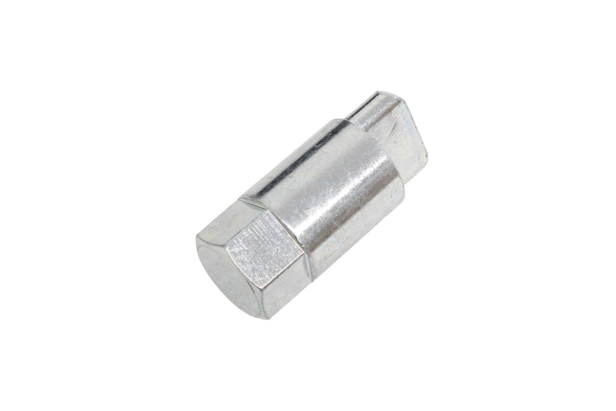 Adapter Ablassschraube Achse Differential Verteilergetriebe Tank Serie