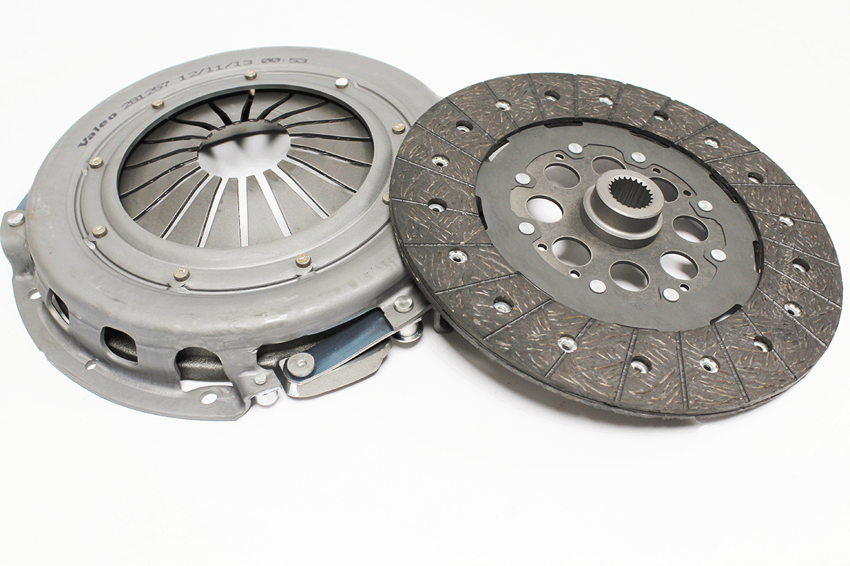 Kupplungs-Kit Td5 (OEM)