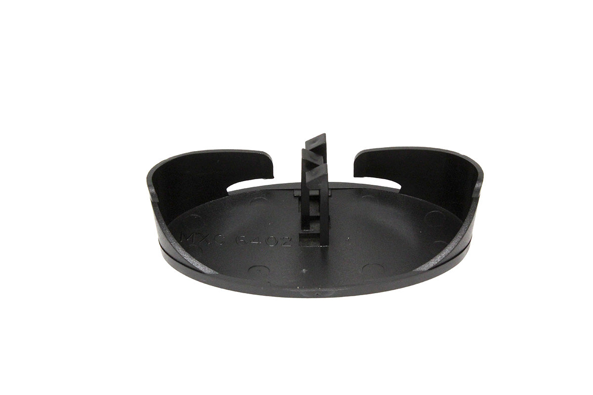 Emblem "LAND ROVER" Kühlergrill Defender (ab WA138480 / 1998)