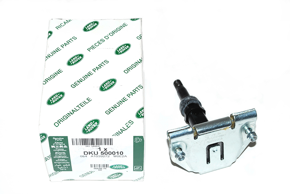 Scheibenwischerspindel Defender (ab 2A622424 / 2002) (original LR)