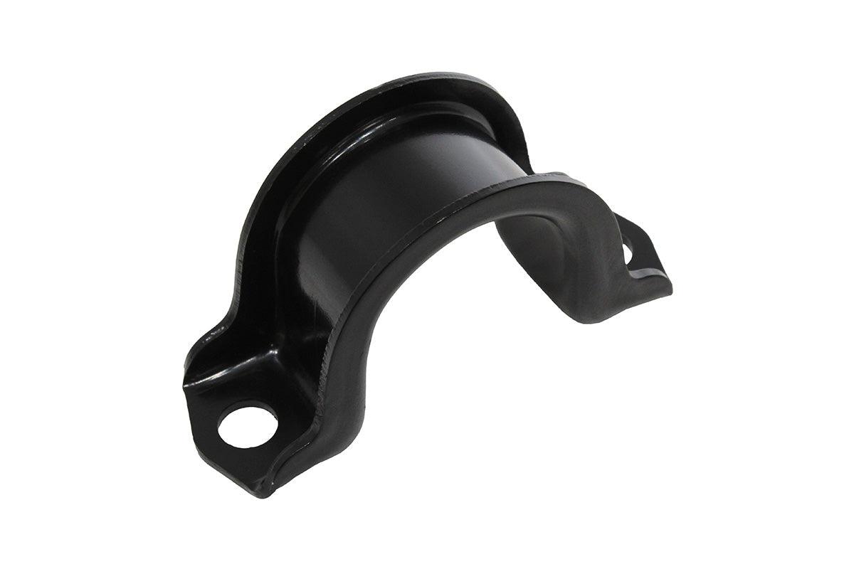 Haltebügel Gummilager Stabilisator hinten Defender 90 (ab XA159807 / 1999)