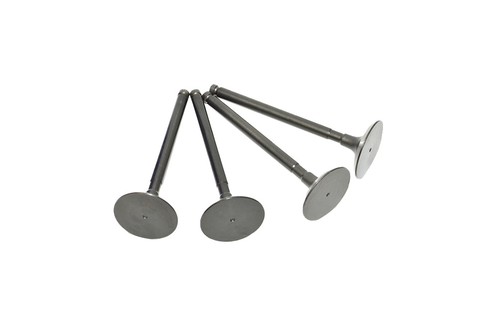 Einlassventil Diesel (bis 36619420B)