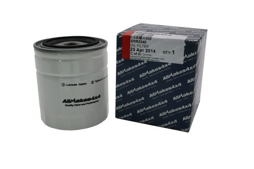 Ölfilter 2.25B / 2.5B / 2.5D / 2.5TD / 200Tdi / 300Tdi / V8
