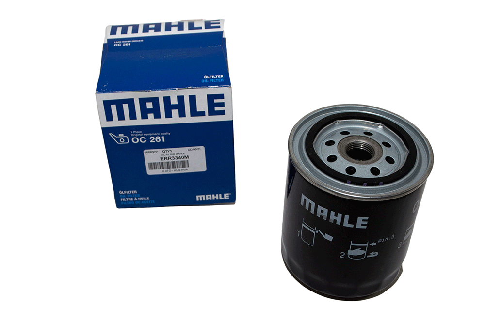 Ölfilter 2.25B / 2.5B / 2.5D / 2.5TD / 200Tdi / 300Tdi / V8 (OEM)