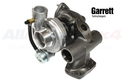 Turbolader 300Tdi (OEM)