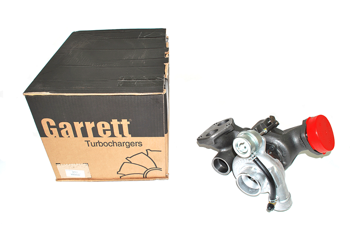 Turbolader 300Tdi (OEM)