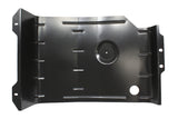 Tankhalteblech Defender 110/130 (bis WA159806 / 1998) (für WFE000190)