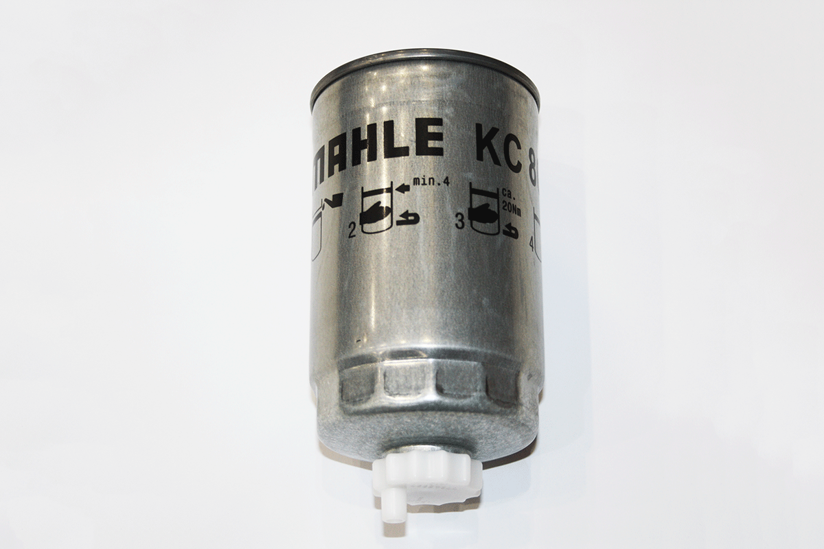 Kraftstofffilter Td5 (OEM) (Mahle)