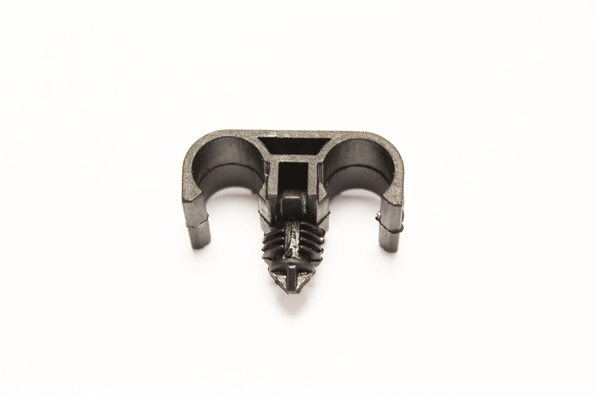 Halteclip Kraftstoffleitung Defender Td5 / Discovery 2