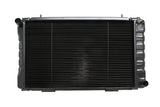 Wasserkühler (ohne Ölkühler) Defender 2.5B / 2.5D (ab FA389981 bis JA918061 / 1989 bis 1992)