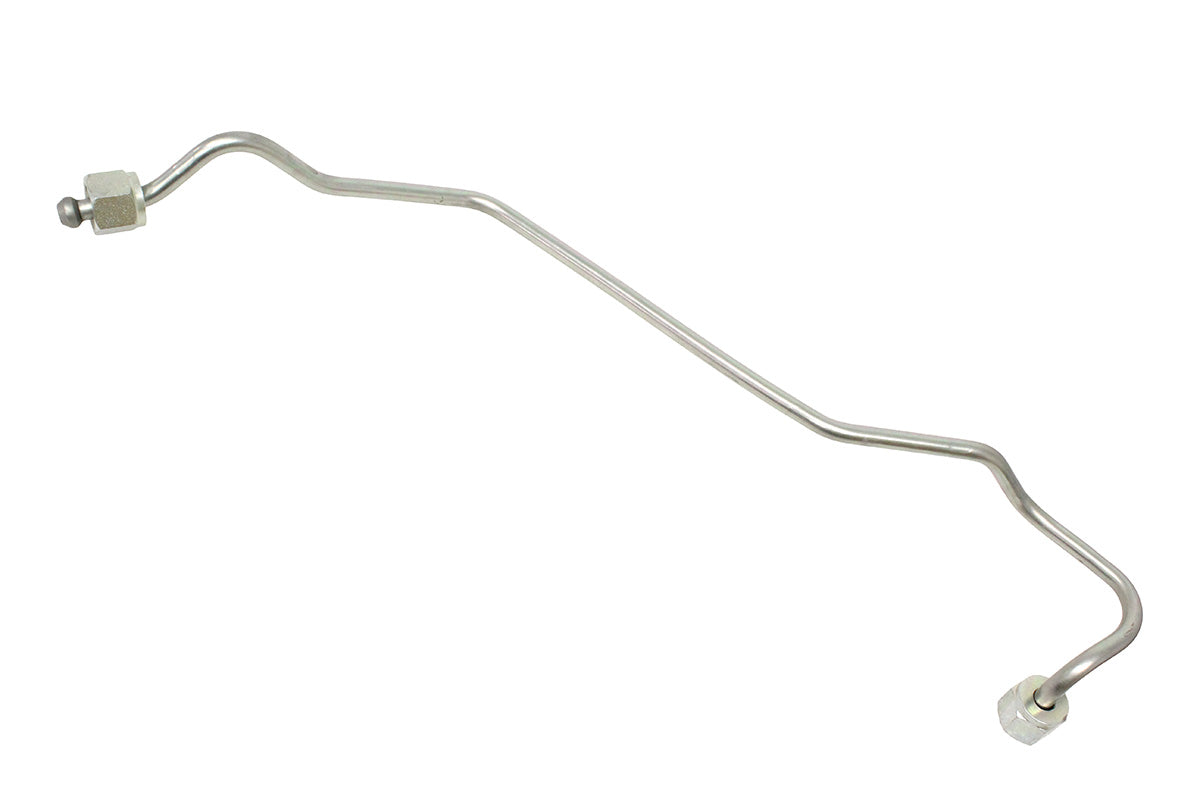 Einspritzleitung 3. Zylinder Defender 2.5D / 2.5TD