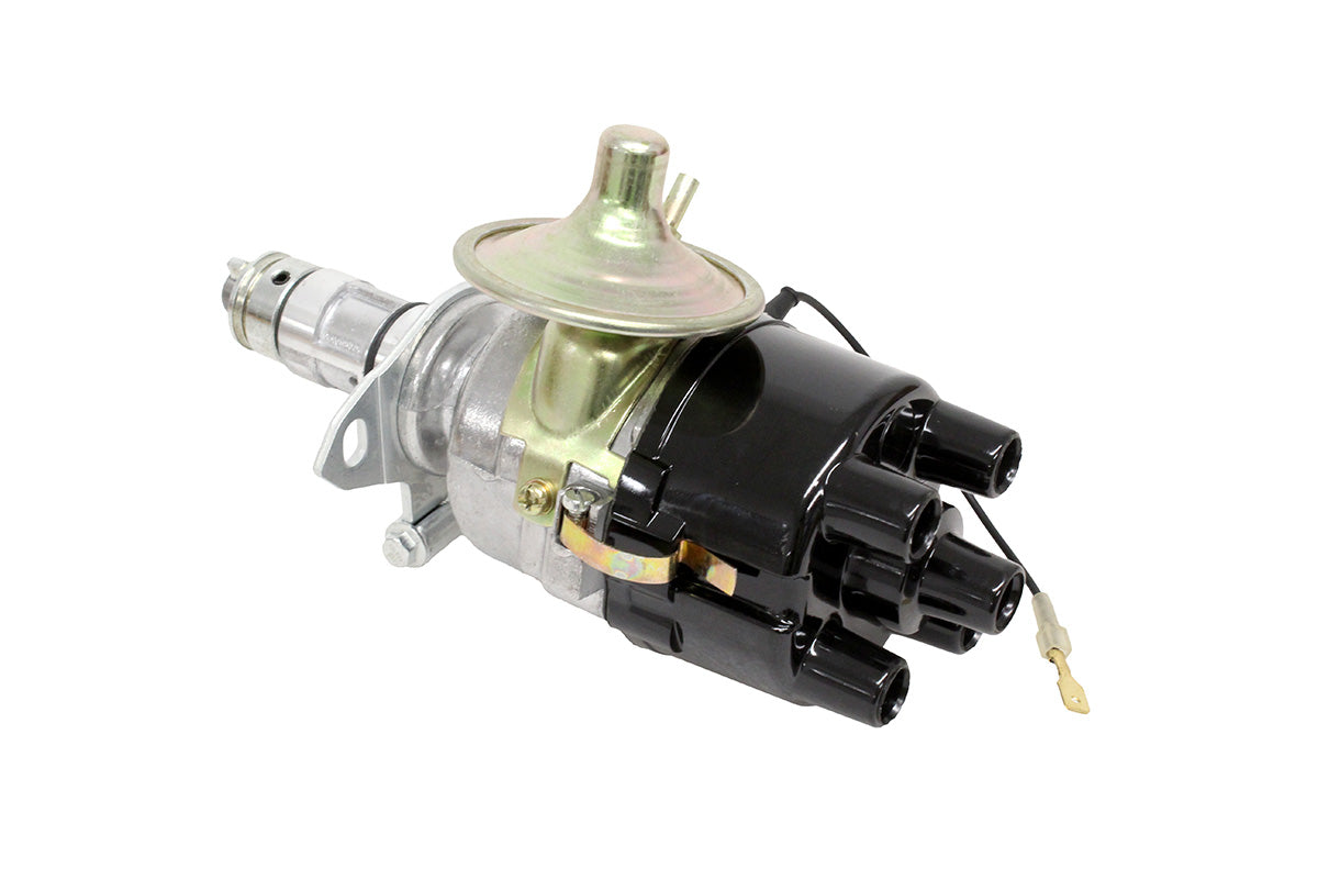 Zündverteiler (2.25 B / 2.5 B) Typ Lucas