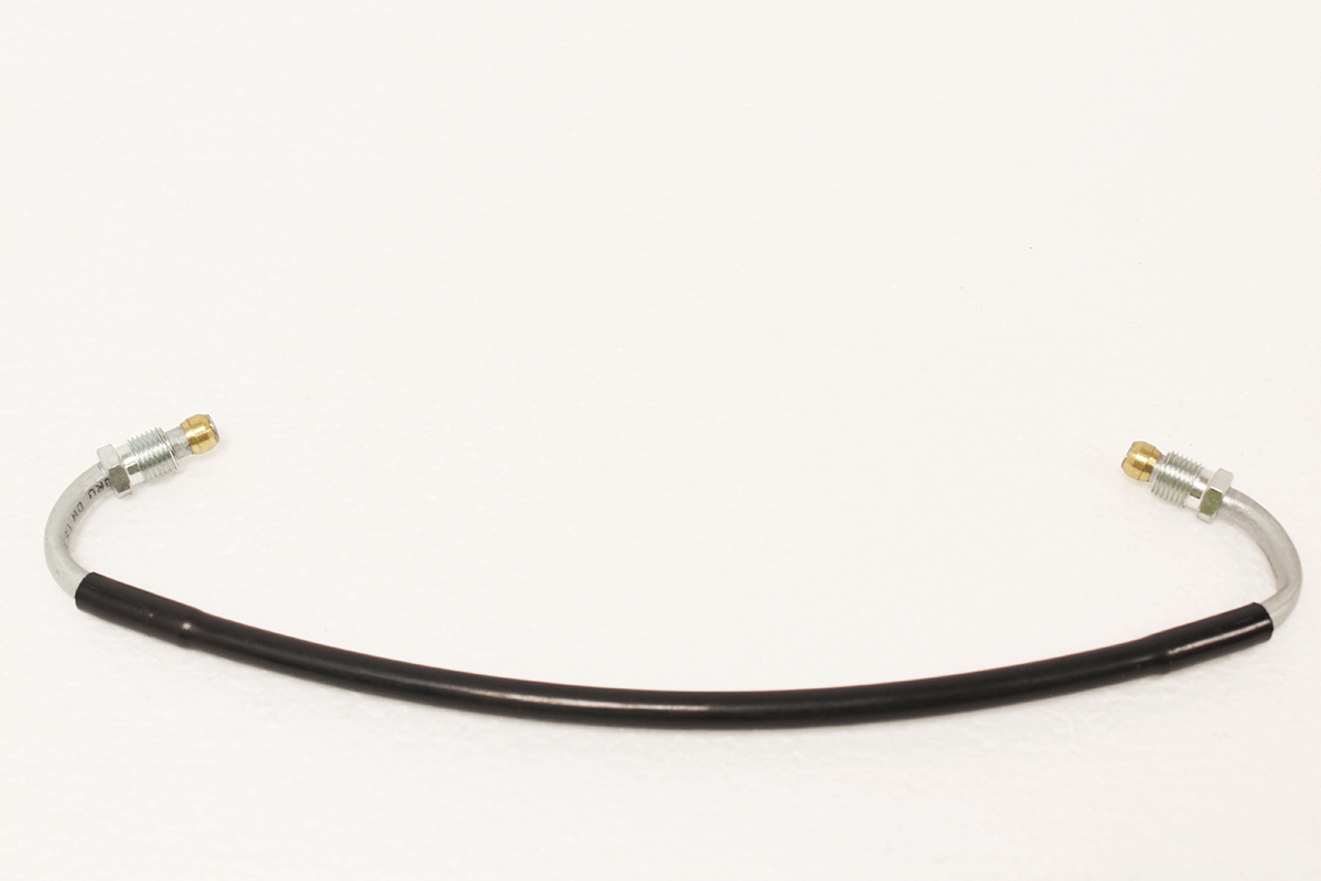 Kraftstoffleitung (Förderpumpe zu Filter) Defender 2.5D (bis MotorNr. 12J41642C)