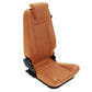 Defender "PREMIUM HIGH BACKS" Sitze (zweite Sitzreihe) (Oxford Tan Vinyl)