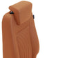 Defender "PREMIUM HIGH BACKS" Sitze (zweite Sitzreihe) (Oxford Tan Vinyl)