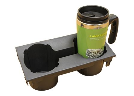 Becherhalter Cubby Box