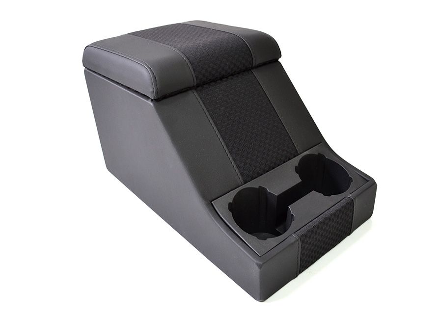 Premium Cubby Box (Black Span Mondus)