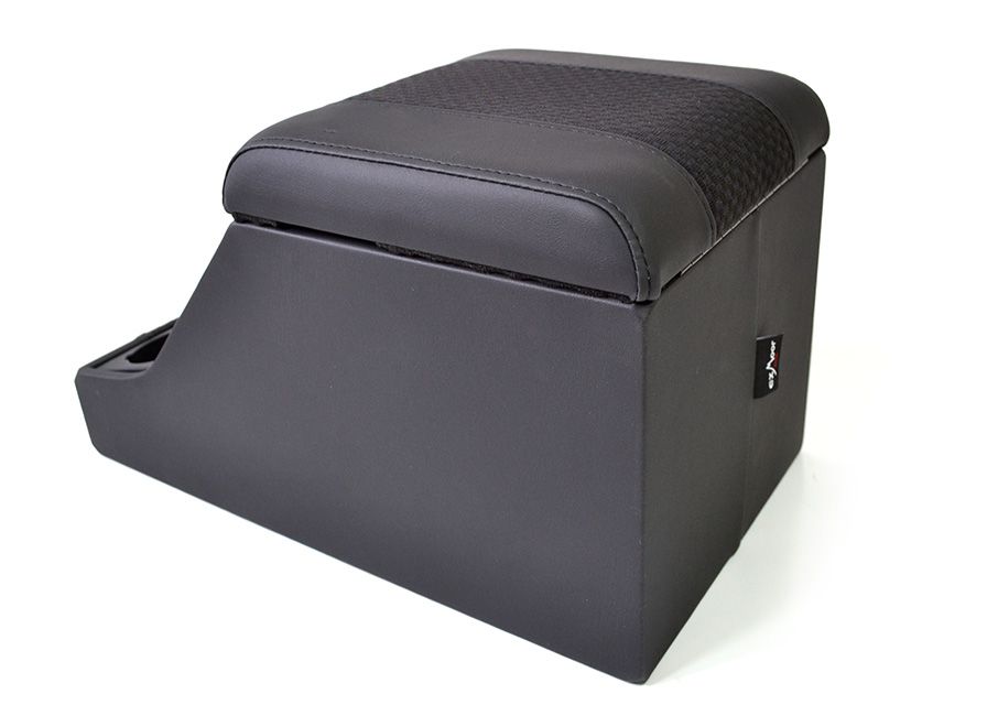 Premium Cubby Box (Black Span Mondus)