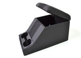 Premium Cubby Box (Black Span Mondus)