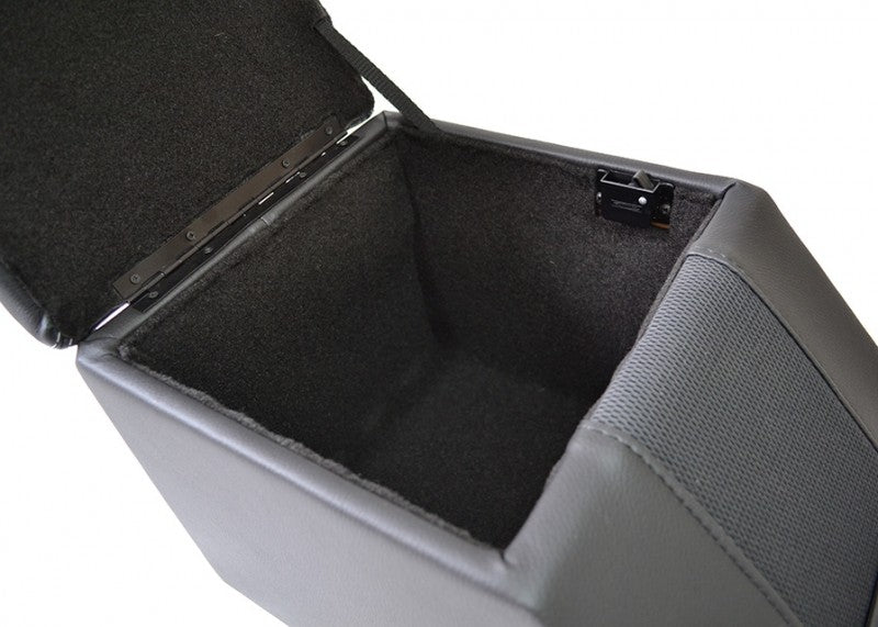 Premium Cubby Box (XS Black Rack)
